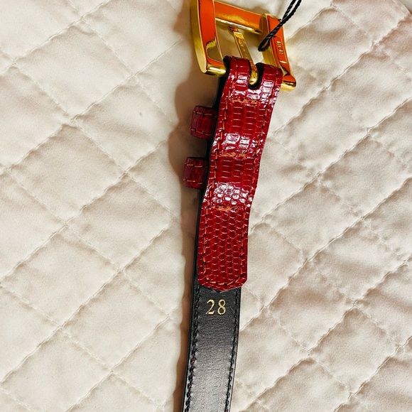 MCM- Lizard Hip Belt - Picture 14 of 14